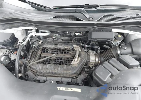 2017 Honda Pilot Ex-L from USA, damaged, VIN 5FNYF6H54HB017983